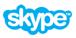 skype